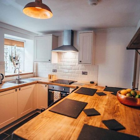 Chapel Place, Charming, Cosy, Country, Cottage. Монтгомері Екстер'єр фото